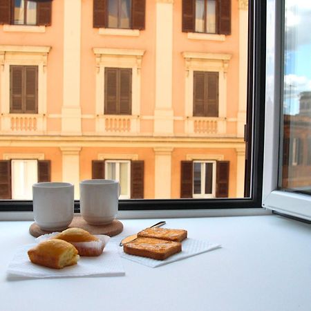 Joyful 148 Luxury Guest House Powered By Joyful Termini Boutique Guest House Roma Ngoại thất bức ảnh