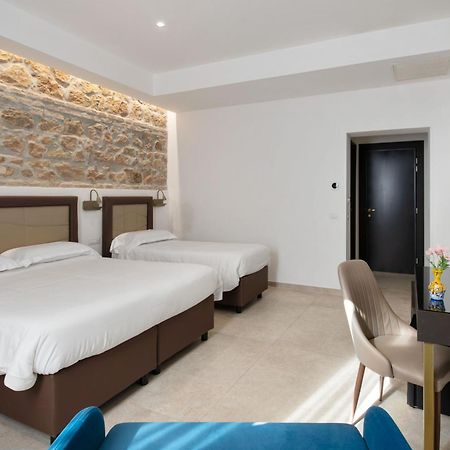 Joyful 148 Luxury Guest House Powered By Joyful Termini Boutique Guest House Roma Ngoại thất bức ảnh
