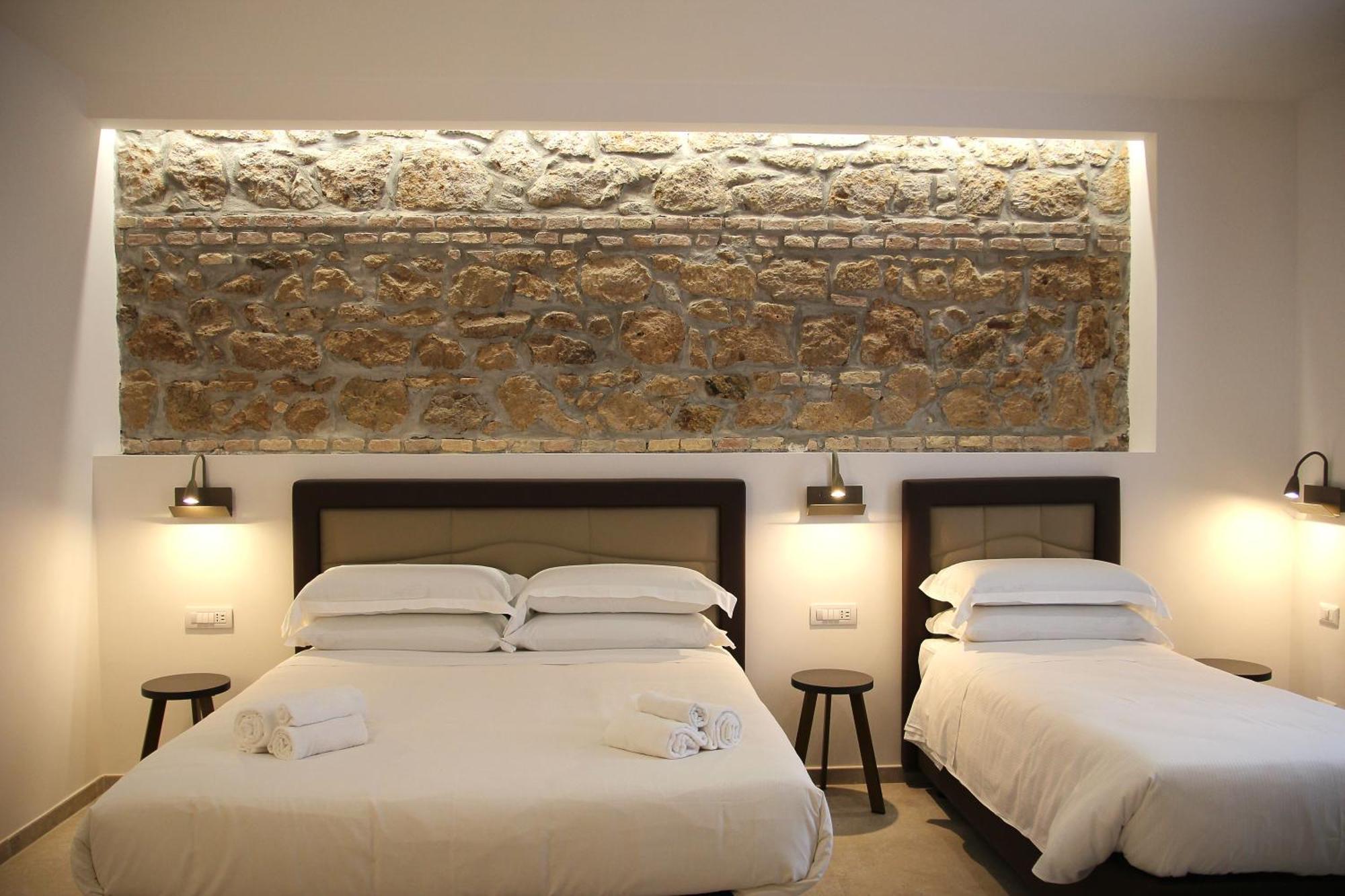 Joyful 148 Luxury Guest House Powered By Joyful Termini Boutique Guest House Roma Ngoại thất bức ảnh