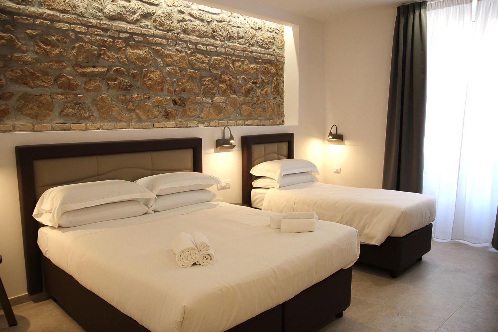 Joyful 148 Luxury Guest House Powered By Joyful Termini Boutique Guest House Roma Ngoại thất bức ảnh
