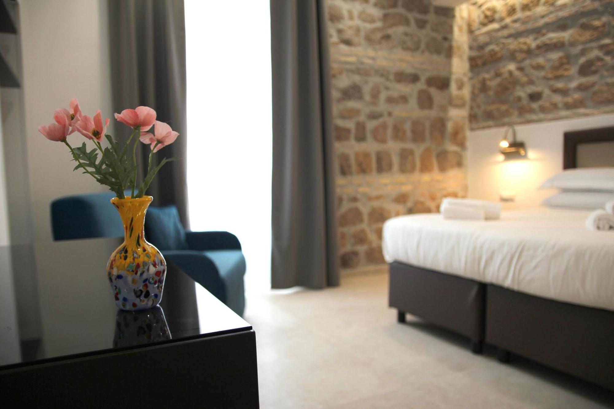 Joyful 148 Luxury Guest House Powered By Joyful Termini Boutique Guest House Roma Ngoại thất bức ảnh