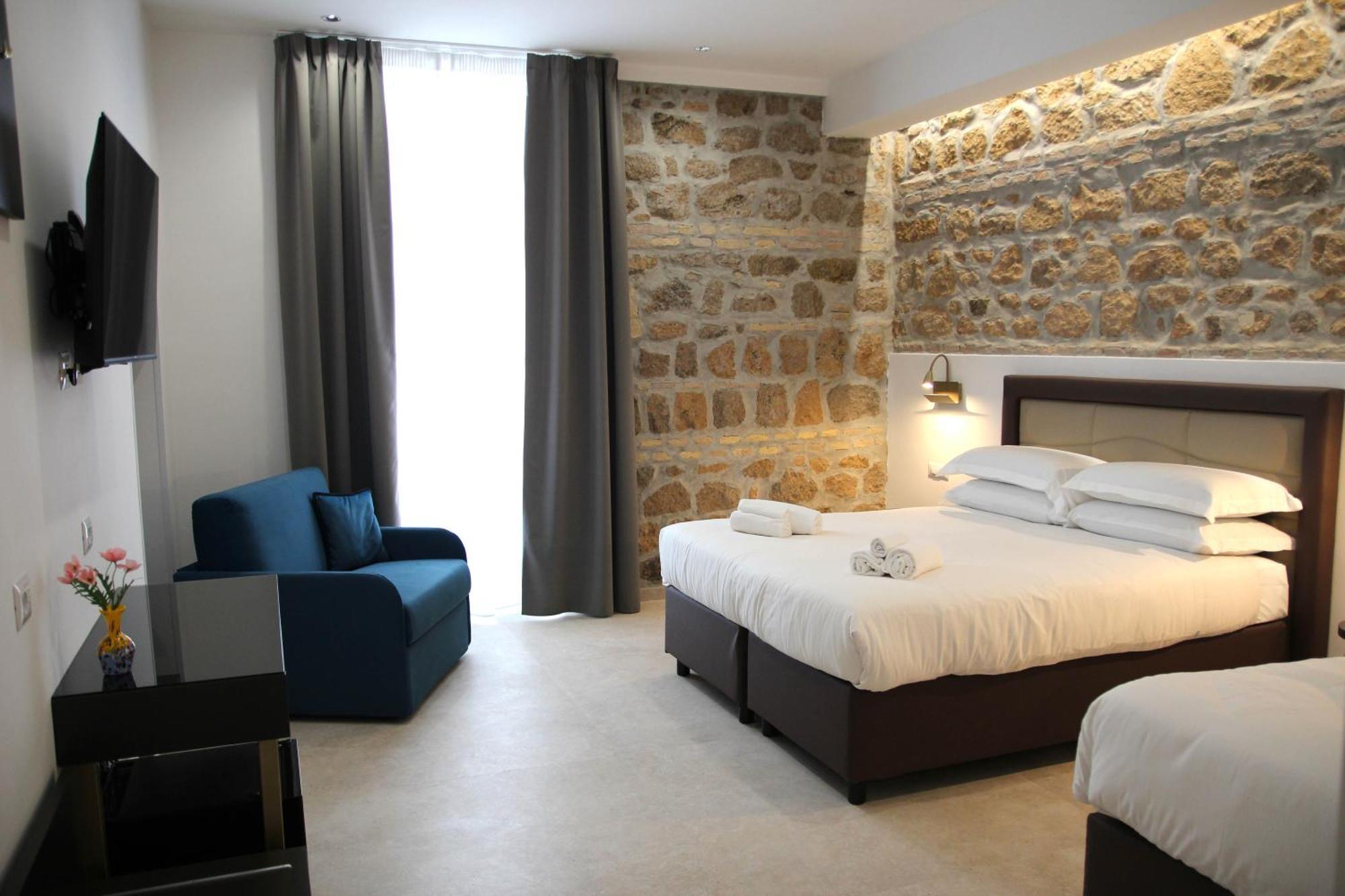 Joyful 148 Luxury Guest House Powered By Joyful Termini Boutique Guest House Roma Ngoại thất bức ảnh