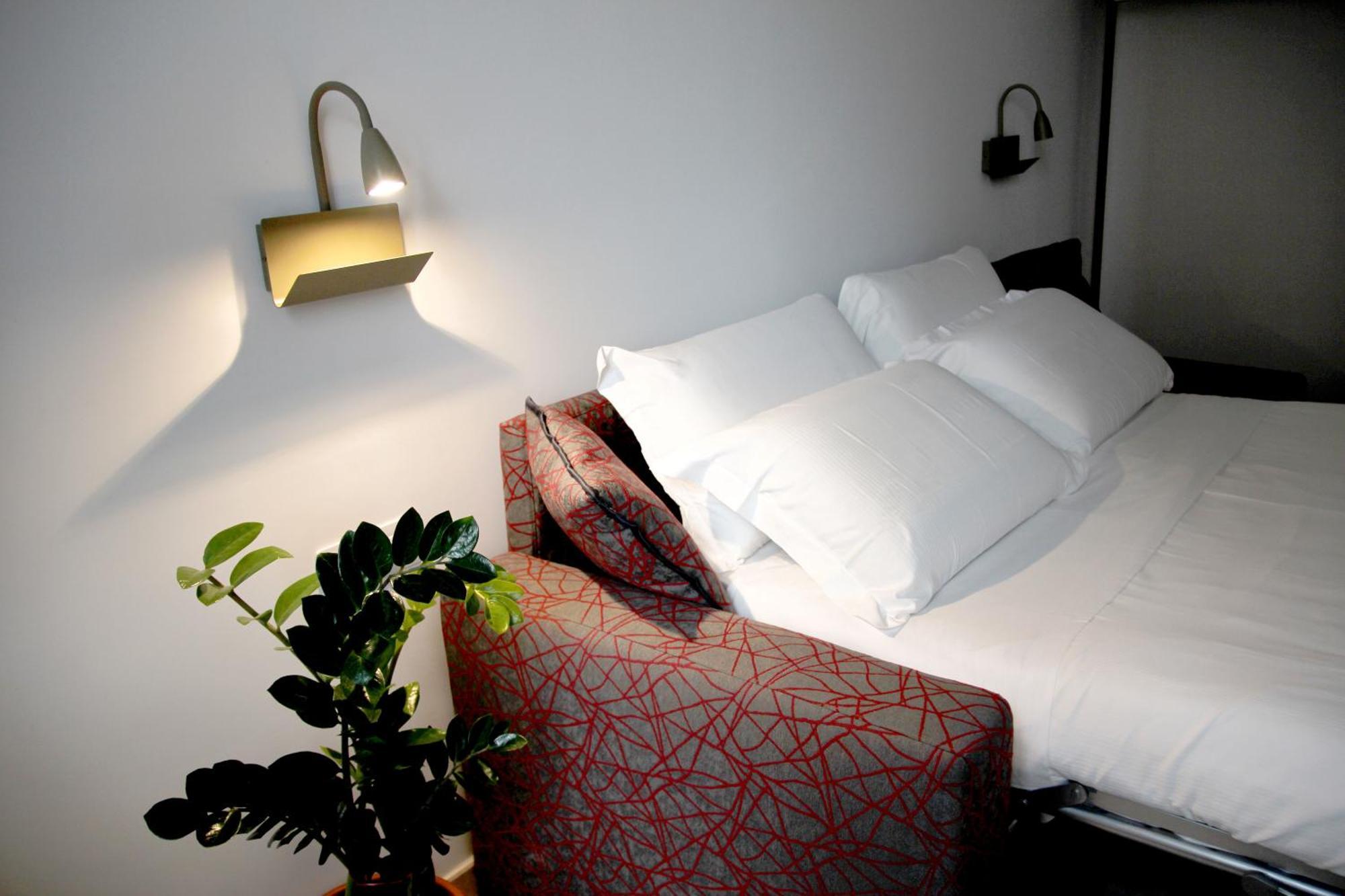 Joyful 148 Luxury Guest House Powered By Joyful Termini Boutique Guest House Roma Ngoại thất bức ảnh