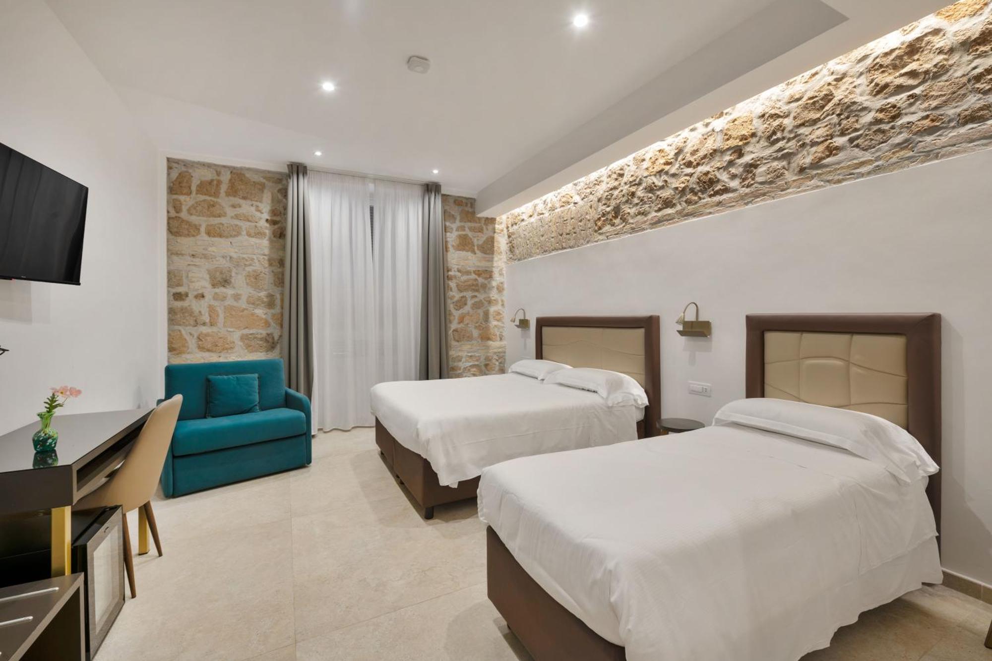 Joyful 148 Luxury Guest House Powered By Joyful Termini Boutique Guest House Roma Ngoại thất bức ảnh